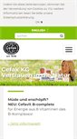 Mobile Screenshot of cefak.com